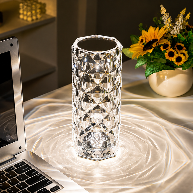 Table Lamps