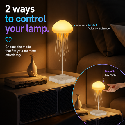 Jellyfish Lamp™
