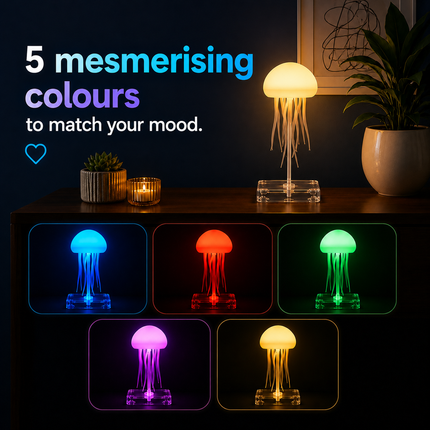Jellyfish Lamp™