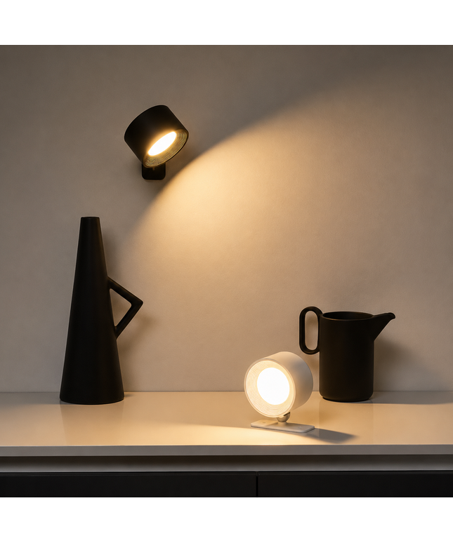 WallSpot Light