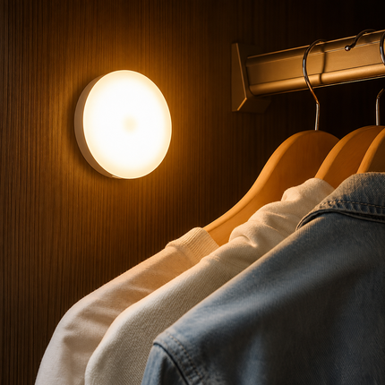 Circly Motion Light™
