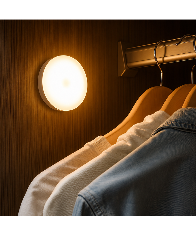 Circly Motion Light™