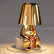 Gold / Waiting