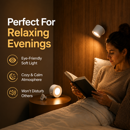 WallSpot Light