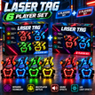 6 Players