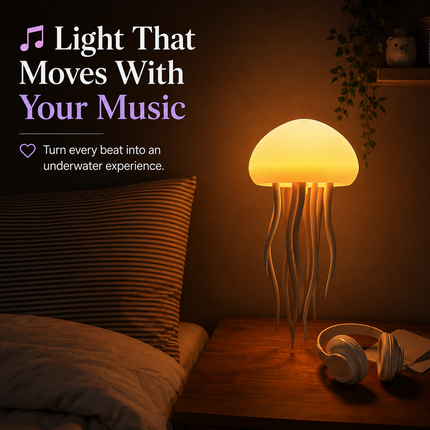 Jellyfish Lamp™