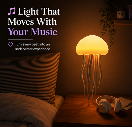 Jellyfish Lamp™