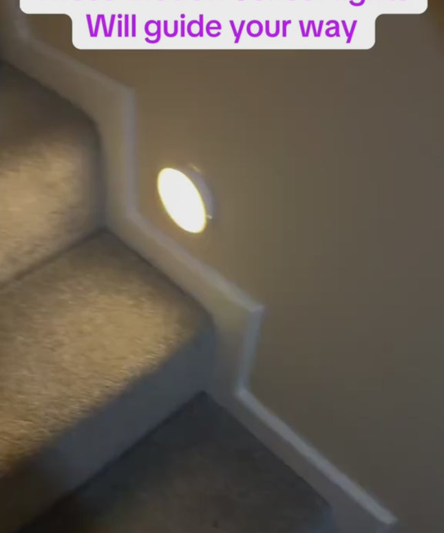 Circly Motion Light™